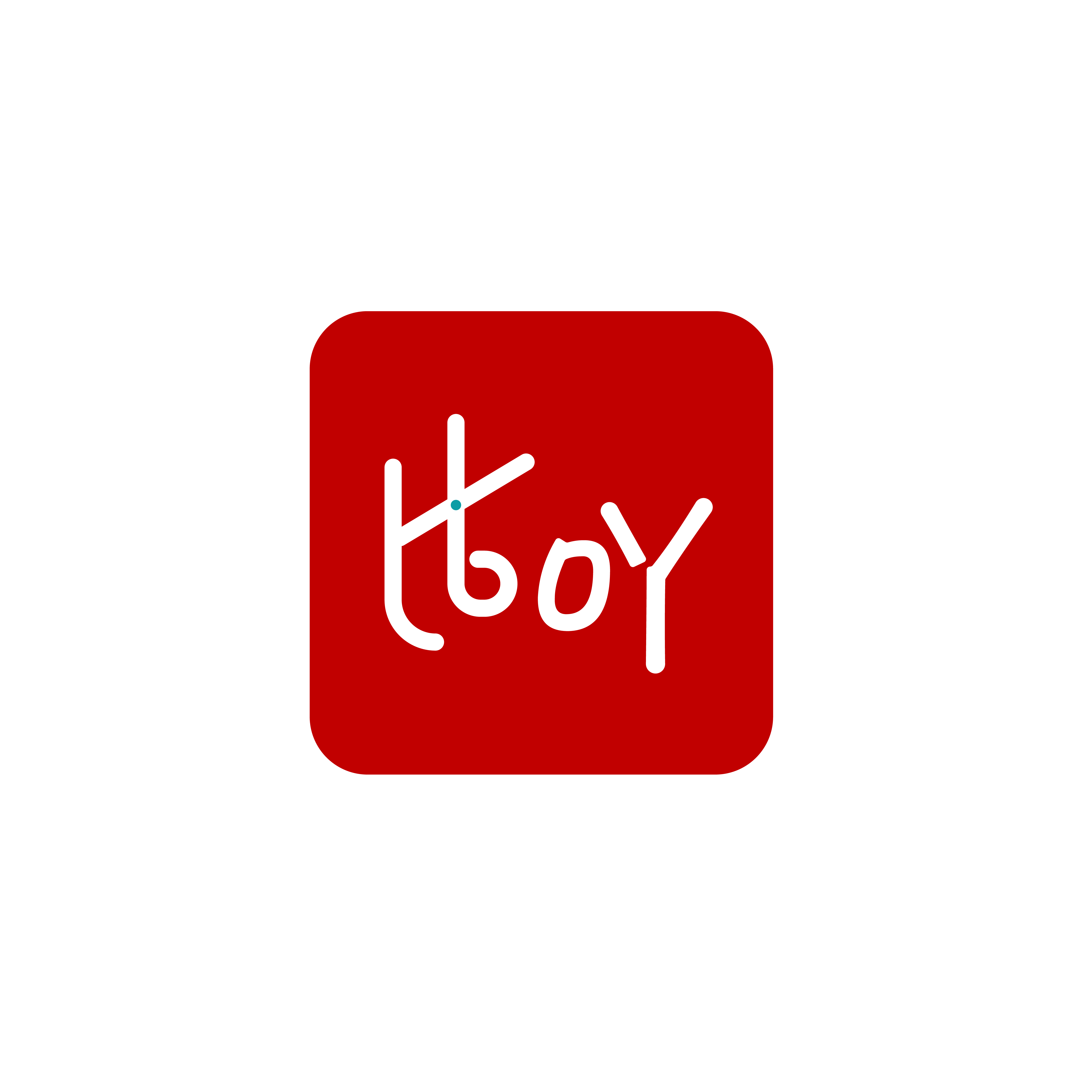 比 吖